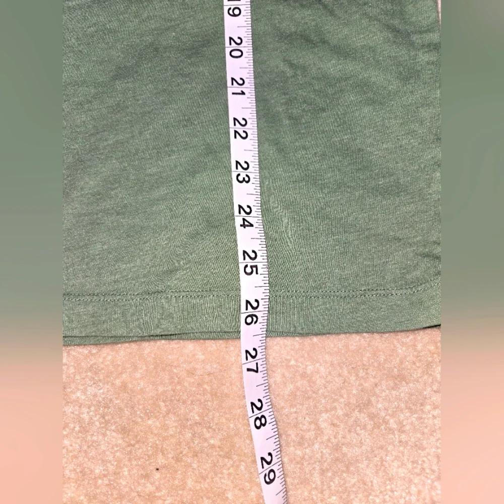 J Crew Men's M Great Falls Montana Graphic Tee
